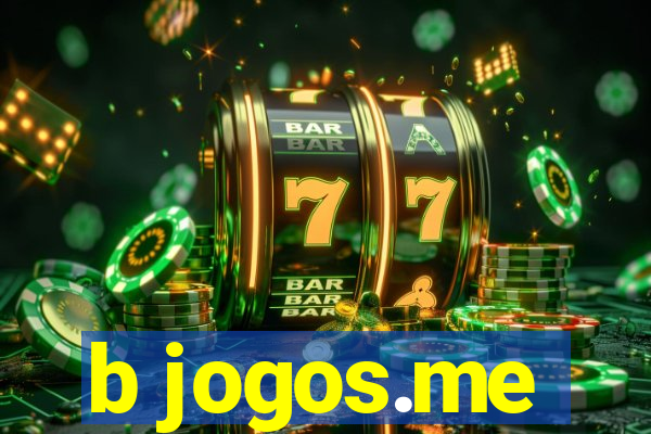 b jogos.me